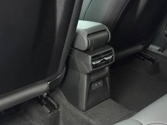 Audi A3 Facelift A3L Limousine 35 TFSI Fashion Sport - ფოტო 14