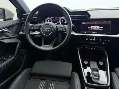 Audi A3 Facelift A3L Limousine 35 TFSI Fashion Sport - ფოტო 15