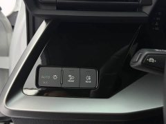 Audi A3 Facelift A3L Limousine 35 TFSI Fashion Sport - ფოტო 17