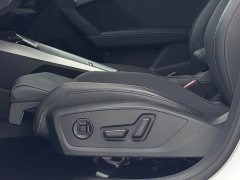 Audi A3 Facelift A3L Limousine 35 TFSI Fashion Sport - ფოტო 18