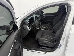 Audi A3 Facelift A3L Limousine 35 TFSI Fashion Sport - ფოტო 19