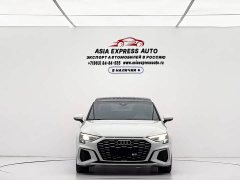 Audi A3 Facelift A3L Limousine 35 TFSI Fashion Sport - ფოტო 2