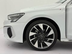 Audi A3 Facelift A3L Limousine 35 TFSI Fashion Sport - ფოტო 20