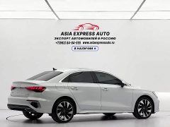 Audi A3 Facelift A3L Limousine 35 TFSI Fashion Sport - ფოტო 4