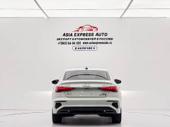 Audi A3 Facelift A3L Limousine 35 TFSI Fashion Sport - ფოტო 5