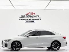 Audi A3 Facelift A3L Limousine 35 TFSI Fashion Sport - ფოტო 7