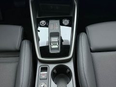 Audi A3 Facelift A3L Limousine 35 TFSI Fashion Sport - ფოტო 9