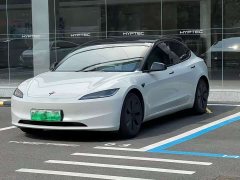 Tesla Model 3 2023 Rear-Wheel Drive - ფოტო 1