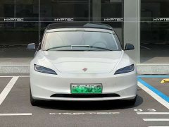 Tesla Model 3 2023 Rear-Wheel Drive - ფოტო 2