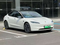 Tesla Model 3 2023 Rear-Wheel Drive - ფოტო 3