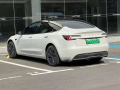 Tesla Model 3 2023 Rear-Wheel Drive - ფოტო 4