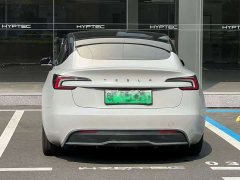 Tesla Model 3 2023 Rear-Wheel Drive - ფოტო 5