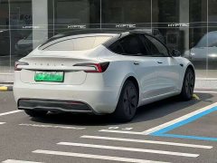 Tesla Model 3 2023 Rear-Wheel Drive - ფოტო 6