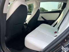 Tesla Model 3 2023 Rear-Wheel Drive - ფოტო 8