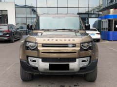 Land Rover Defender 2020 110 P400 HSE - ფოტო 1