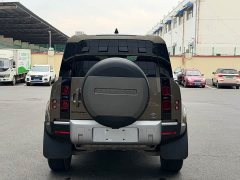 Land Rover Defender 2020 110 P400 HSE - ფოტო 13