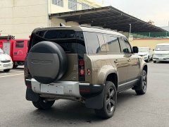 Land Rover Defender 2020 110 P400 HSE - ფოტო 14