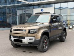 Land Rover Defender 2020 110 P400 HSE - ფოტო 2