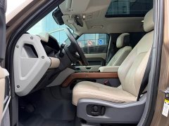 Land Rover Defender 2020 110 P400 HSE - ფოტო 3