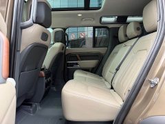 Land Rover Defender 2020 110 P400 HSE - ფოტო 4