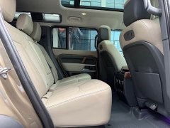 Land Rover Defender 2020 110 P400 HSE - ფოტო 5