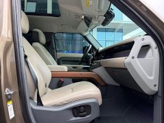 Land Rover Defender 2020 110 P400 HSE - ფოტო 6