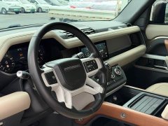 Land Rover Defender 2020 110 P400 HSE - ფოტო 7