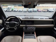 Land Rover Defender 2020 110 P400 HSE - ფოტო 8