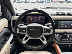 Land Rover Defender 2020 110 P400 HSE - ფოტო 9