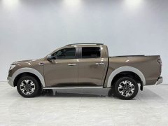 Tesla Cannon 2021 2.0T Passenger Global Edition Automatic Diesel 4WD Deluxe Standard Bed GW4D20M - ფოტო 2