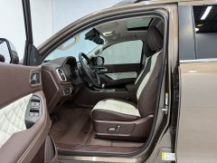 Tesla Cannon 2021 2.0T Passenger Global Edition Automatic Diesel 4WD Deluxe Standard Bed GW4D20M - ფოტო 7