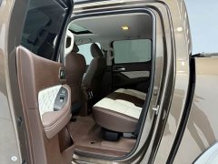 Tesla Cannon 2021 2.0T Passenger Global Edition Automatic Diesel 4WD Deluxe Standard Bed GW4D20M - ფოტო 8