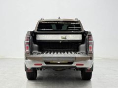 Tesla Cannon 2021 2.0T Passenger Global Edition Automatic Diesel 4WD Deluxe Standard Bed GW4D20M - ფოტო 9