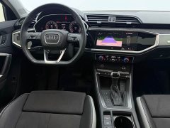 Audi Q3 2023 35 TFSI Sport Dynamic Edition 1.4T - ფოტო 10