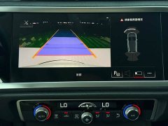 Audi Q3 2023 35 TFSI Sport Dynamic Edition 1.4T - ფოტო 18