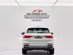 Audi Q3 2023 35 TFSI Sport Dynamic Edition 1.4T - ფოტო 5