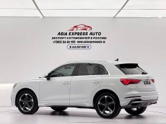 Audi Q3 2023 35 TFSI Sport Dynamic Edition 1.4T - ფოტო 6