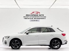 Audi Q3 2023 35 TFSI Sport Dynamic Edition 1.4T - ფოტო 7