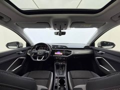 Audi Q3 2023 35 TFSI Sport Dynamic Edition 1.4T - ფოტო 9