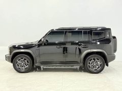 Jetour Chitu Traveler C-DM 129KM Wilderness Edition - ფოტო 2