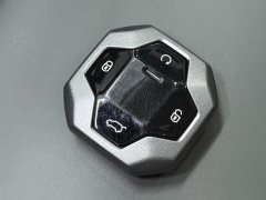 Jetour Chitu Traveler C-DM 129KM Wilderness Edition - ფოტო 6