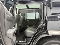 Jetour Chitu Traveler C-DM 129KM Wilderness Edition - ფოტო 8