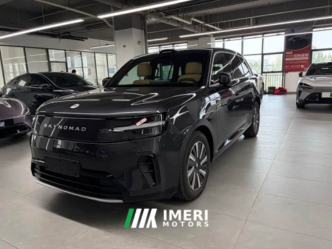 2026 Xiaomi Pengcheng N70 Max Edition - ავტომობილი ჩინეთიდან