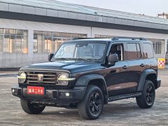 Tank 300 2023 Off-Road Edition 2.0T Challenger - ფოტო 1