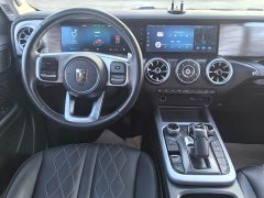 Tank 300 2023 Off-Road Edition 2.0T Challenger - ფოტო 10