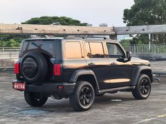 Tank 300 2023 Off-Road Edition 2.0T Challenger - ფოტო 12