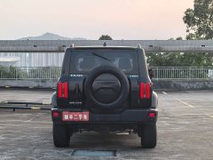 Tank 300 2023 Off-Road Edition 2.0T Challenger - ფოტო 14