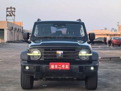 Tank 300 2023 Off-Road Edition 2.0T Challenger - ფოტო 2
