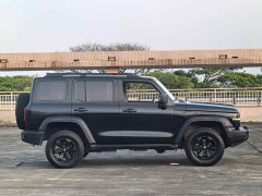 Tank 300 2023 Off-Road Edition 2.0T Challenger - ფოტო 4