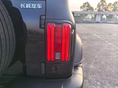 Tank 300 2023 Off-Road Edition 2.0T Challenger - ფოტო 5